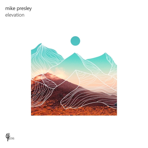 Mike Presley - Elevation [CH396]